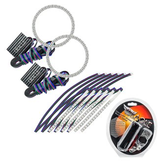 Colorshift(Tm) Concept Strip Kit