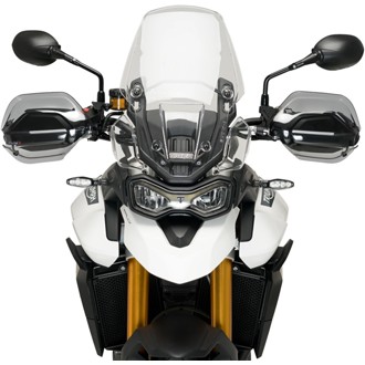 Handguards Extension Smoke