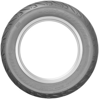 AE2 Bias Rear Tire - 150/80B16 M/C 77H TL