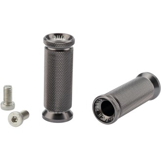 Evolution Footpegs Titanium