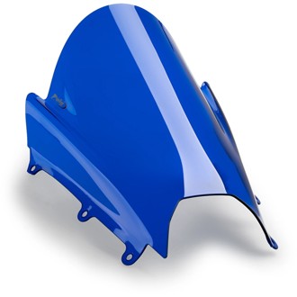 Z-Racing Screen Blue