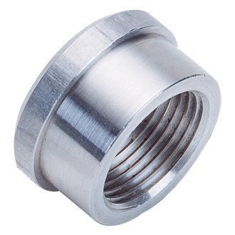 Performance 1/4in Female NPT Weld Bungs (1/4in -18 NPT