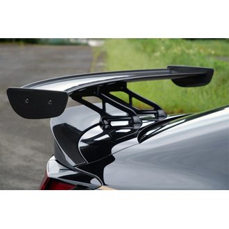 Body Kit TYPE-S GR86 Side Skirt