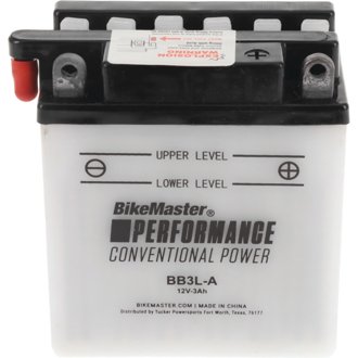 Battery - BB3L-A
