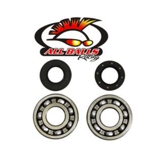 All Balls Crankshaft Bearing Kit