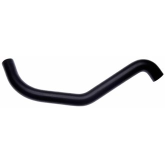 68-72 Buick Skylark V-8 350 Upper Molded Coolant Hose