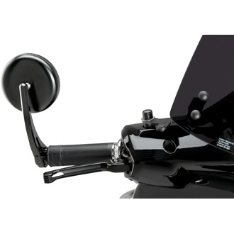 Rearview mirror Grand Tracker Black