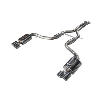 AWE Track Edition for 970 Panamera 2/4