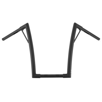 Louie Bar 16in - Textured Black
