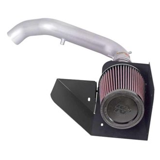 Performance Air Intake System