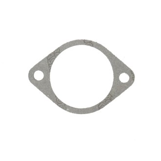 Harley-Davidson Shaft Cover Gasket - Set of 10