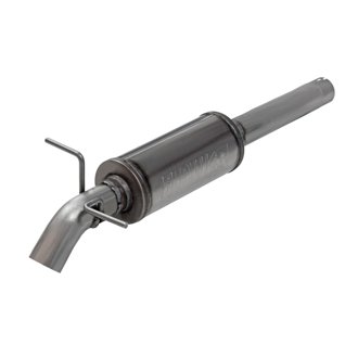 Flow Fx Extreme Cat-Back Exhaust System