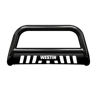 E-Series Bull Bar