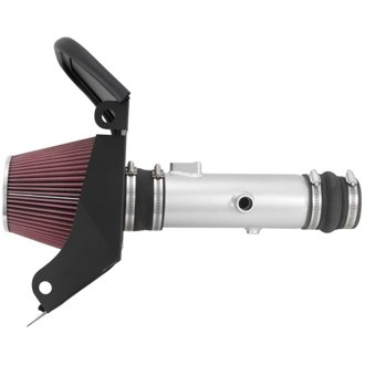 Performance Air Intake System
