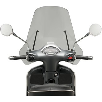 Gts Touring Smoke