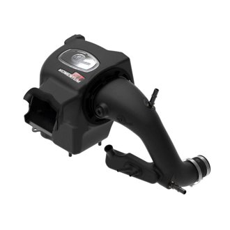 Momentum GT Cold Air Intake System w/ Pro 5R Filter