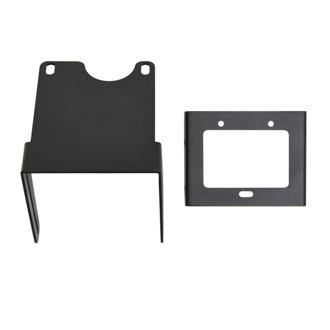 Active Cruise Control Relocator
