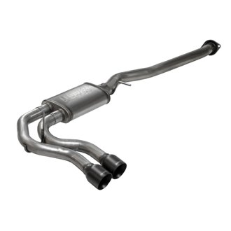 Flow Fx Cat-Back Exhaust System
