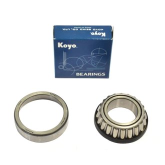 20-24 Kawasaki KX 4T 250cc Steering Bearing Kit