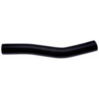 81-89 Toyota Pickup 4-Cyl. 2.4L Upper Molded Coolant Hose