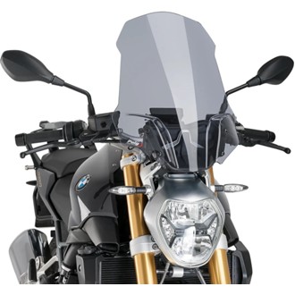 New Generation Touring Smoke