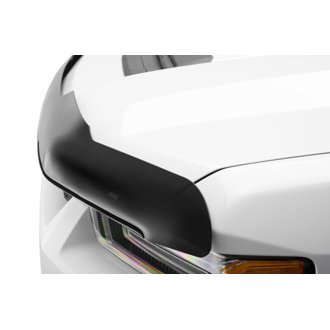21-25 Nissan Rogue High Profile Hood Shield (Smoke