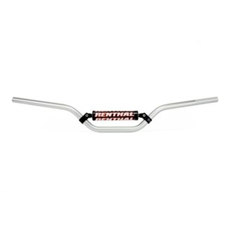 5.5 Trials 7/8 in. Handlebar - Silver