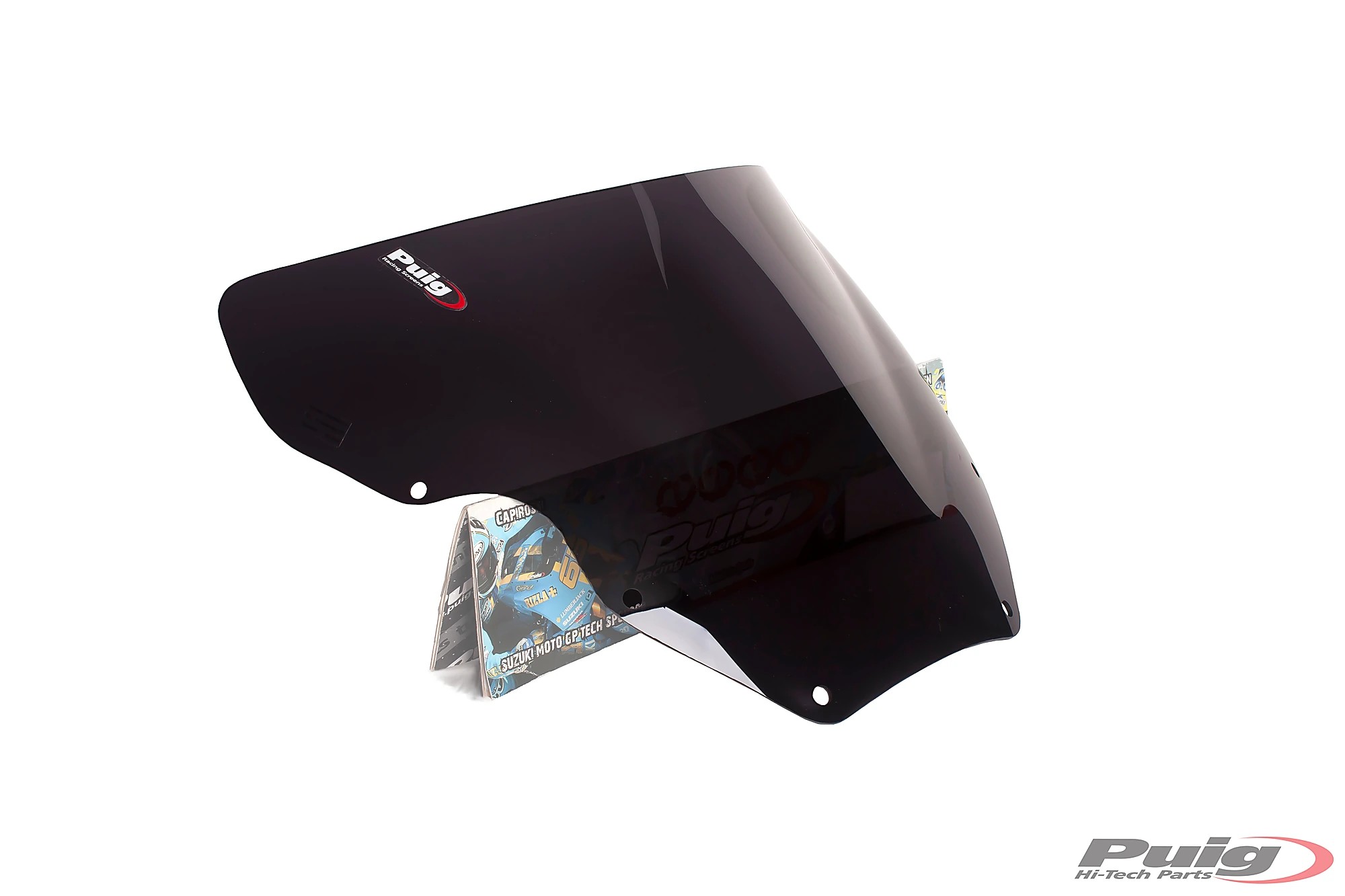 Racing Screen