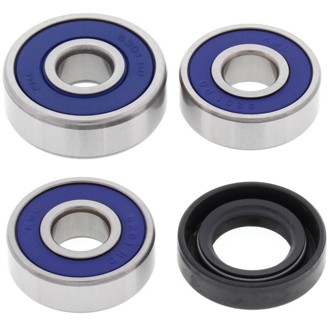 Racing 04-20 Honda CRF50F Wheel Bearing Kit - Rear