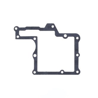 Harley-Davidson 45 Solo & Servicars Top Cover Gasket - Set of 10