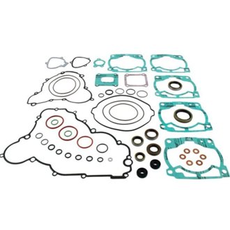 Complete Gasket Kit With Seals