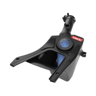 Takeda Momentum Cold Air Intake System w/ Pro 5R Filter