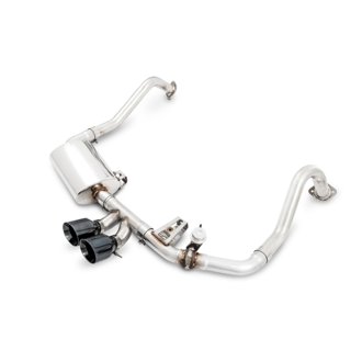AWE SwitchPath™ Exhaust for Porsche 718 Boxster / Cayman (PSE Only)