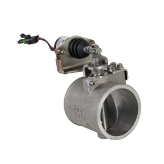 Positive Air Shutdown - Ford 2003-2007 6.0L