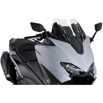 Windshield V-Tech Line Sport Clear