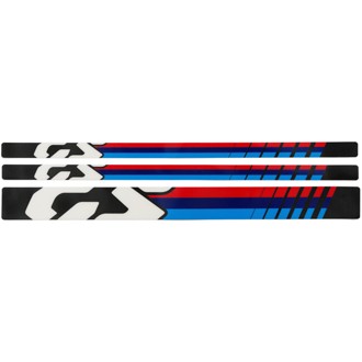 GS RIM STRIPS Black