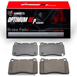 R1 Optimum Oe Pads