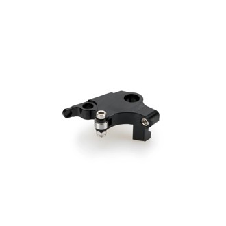 Adaptor Clutch Lever Black
