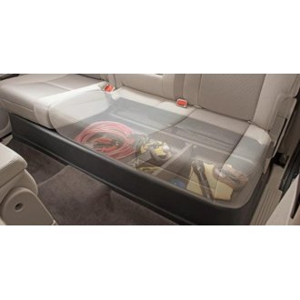 15-23 Ford F-150 SuperCab Under Seat Storage Box