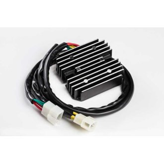 Ricks Motorsport Oem Style Ducati Rectifier-Regulator