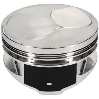 BBC DOME 18 PRO MOD Set of 8 Pistons