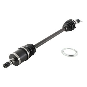 TRK 8 AXLE FRONT LEFT CAN-AM MAVERICK 1000 S