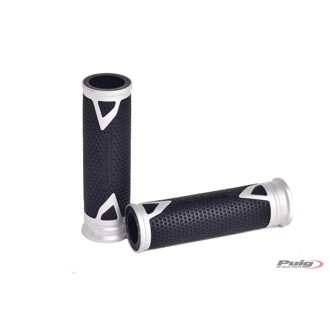 Radikal Grips Silver