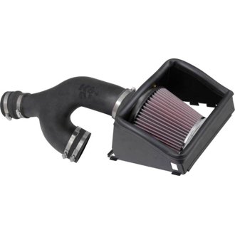 Performance Air Intake System