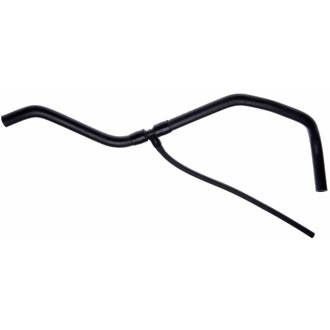 02-03 Ford Ranger V-6 3.0L Heater To Intake Manifold Molded Coolant Hose