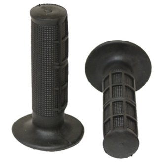 Mx Style Grips Black