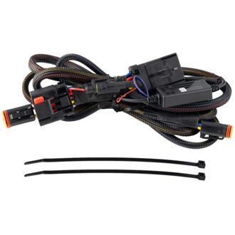 Powers C1R LED pods