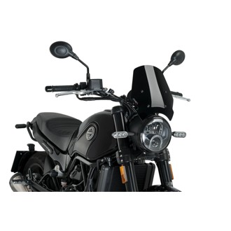 New Generation Sport Black