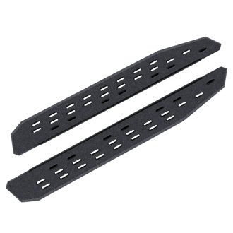 RB30 Running Boards - 57" long - BOARDS ONLY