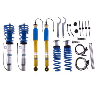 B16 (DampTronic) - Suspension Kit